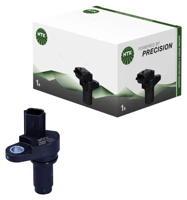 Productafbeelding van NTK 81539: Krukassensor, pulsteller voor OPEL INSIGNIA Caravan
