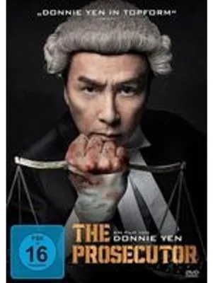 Obrázek produktu pro The Prosecutor