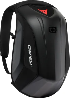 Produktbild von Dainese D-Mach 2 Rucksack schwarz