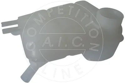 Produktbild von AIC Ausgleichsbehälter Kühlmittel für FORD FOCUS (DAW, DBW) Kühlwasser 55729