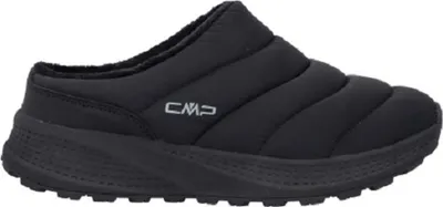Produktbild von CMP Hertys Slipper Damen Hausschuhe schwarz EU 41