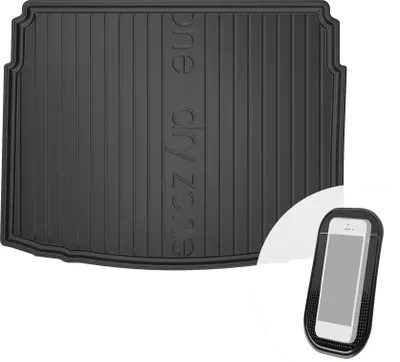 Immagine prodotto di Rivestimento del bagagliaio in gomma adatto per Toyota Auris II 2012-2018
