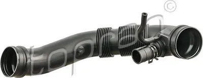 Obrázek produktu pro TOPRAN 114 349 Sací hadice vzduchového filtru pro VW GOLF VI (5K1)