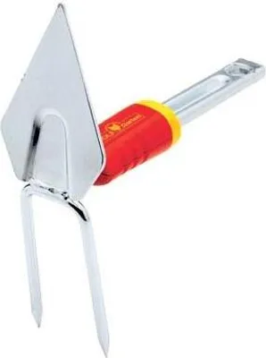 Produktbild von multi-star® Doppelhacke LL-M