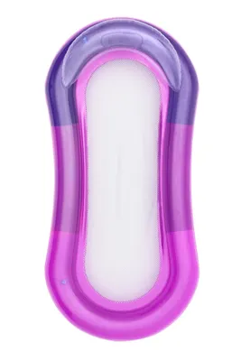 Produktbild von Bestway Luftmatratze " Aqua Lounge", 160 x 84 cm, 43103, 1 Artikel, versch. Farben