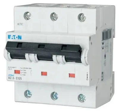 Obrázok produktu pre Spínač Eaton LS, 80A, 3p, C-Char 211801