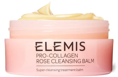 Immagine prodotto di Elemis Balsamo detergente Pro-Collagen Rose 100g