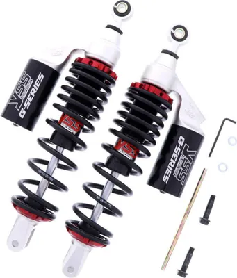 Obrázok produktu pre Nastaviteľné zadné tlmiče YSS TC302-335TL-07-888 dĺžka 335 mm