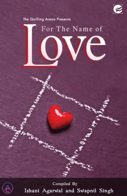 Produktbild von For The Name Of Love