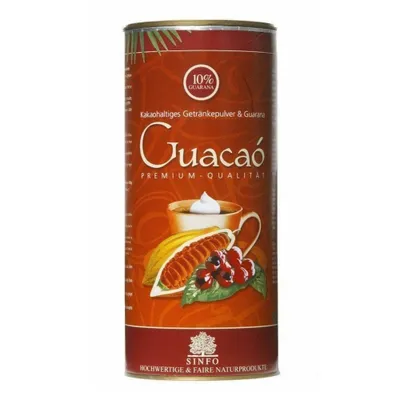 Immagine prodotto di Guacaó 325g
