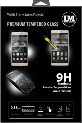 Obrázok produktu pre HuaHuawei P8 Max ochranné sklo na mobilný telefón 9H