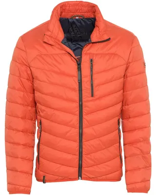 Produktbild von camel active Herren 4302405e52 Jacke, Orange, 66