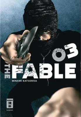 Image de The Fable 03