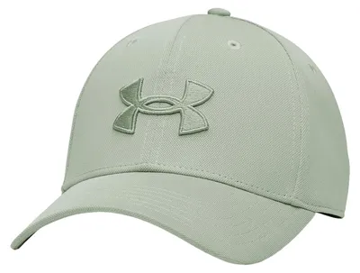 Immagine prodotto di Cappellino da baseball Under Armour UA Blitzing Low da uomo, grigio, taglia S/M