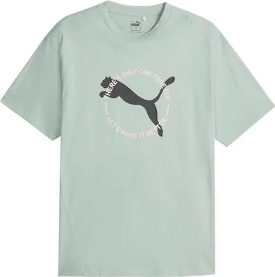 Produktbild von Hemd Puma Better Sportswear 67606254
