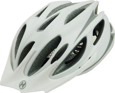 Obrázek produktu pro Cyklistická přilba HAVEN - ERGON ECO - bílá (54-58 cm)