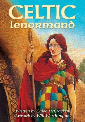 Produktbild von Celtic Lenormand