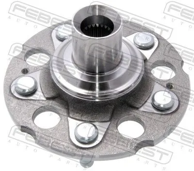Produktbild von Febest 0382-Rd7R