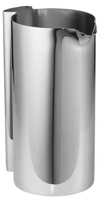 Image de Georg Jensen KOPPEL Krug Edelstahl 1.5 L 10020335