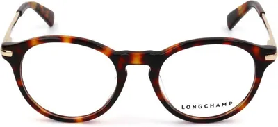 Produktbild von Longchamp Sonnenbrille LO2602 214 49 19 140