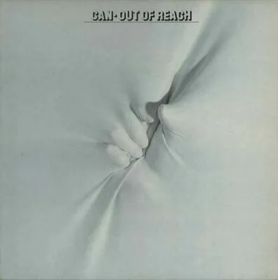 Obrázek produktu pro Can - Out Of Reach (LP)