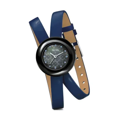 Zdjęcie produktu dla FOLLI FOLLIE WF13F029SSU Zegarek damski 28MM