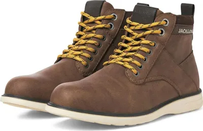 Produktbild von Jack & Jones Denver PolyurethanCombo Boots Herren