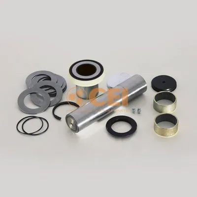 Produktbild von Achsschenkelbolzen‑Reparatursatz MAN TGA TGX | 81442080009, 81907140753, 81907140754, 81907140755