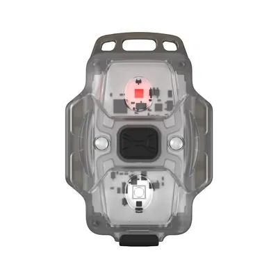 Immagine prodotto di Armytek Lampada multifunzione grigio cristallo