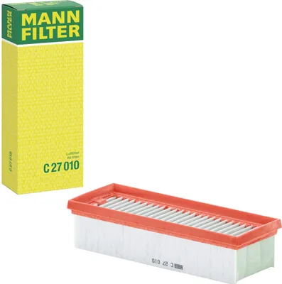 Immagine prodotto di Filtro aria MANN-FILTER C 27 010