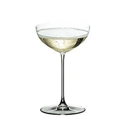 Image de Riedel Vorteilsset 4 x  2 Glas RIEDEL VERITAS COUPE/COCKTAIL 6449/09