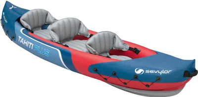 Produktbild von SEVYLOR Tahiti Plus Kajak (361 x 90 cm)