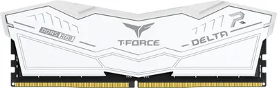 Produktbild von Team Group T-Force DELTA RGB - DDR5 - Kit - 32 GB: 2 x 16
