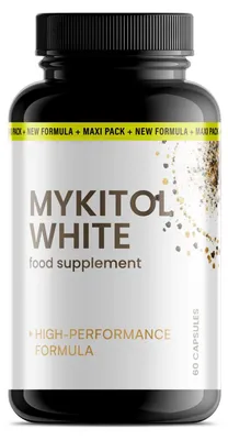 Image de Mykitol Blanc