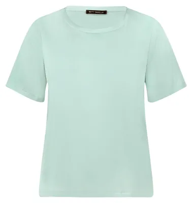 Produktbild von Betty Barclay Collection (264) Bluse Kurz 1/2 Arm Aquifer Aquifer 40