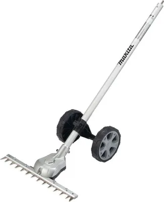 Produktbild von Makita Scherblatt kpl. 35 cm - 1912V6-6