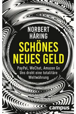 Produktbild von Schönes neues Geld