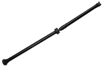 Produktbild von NTY Kardanwelle Gelenkwelle Achsantrieb für NISSAN Qashqai / Qashqai +2 I (J10, NJ10) NWN-NS-007