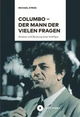 Image de Columbo - der Mann der vielen Fragen