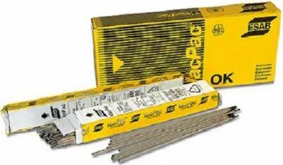 Obrázek produktu pro Esab Elektroda Ok92.58 Fi 2,5Mm 0,7Kg pro litinu