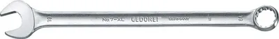 Immagine prodotto di Chiave a bussola ad anello secondo DIN 3113A, 18,0 mm, extra lunga, Gedore | 4010886608036