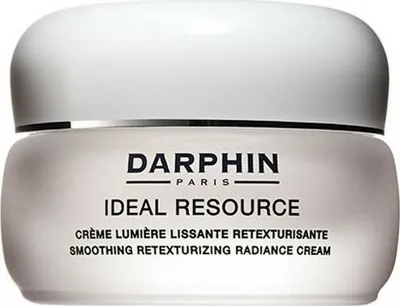 Obrázek produktu pro Rozjasňující krém obnovující strukturu pleti Ideal Resource (Smoothing Retexturizing Radiance Cream) 50 ml