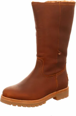 Produktbild von Panama Jack Bambina B94 Bruin - Damen Laars