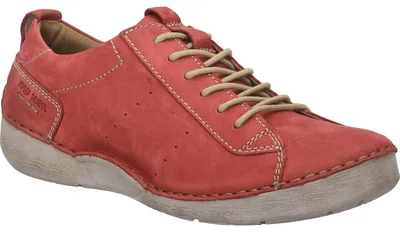 Produktbild von JOSEF SEIBEL Fergey 56 | Halbschuh für Damen | Rot