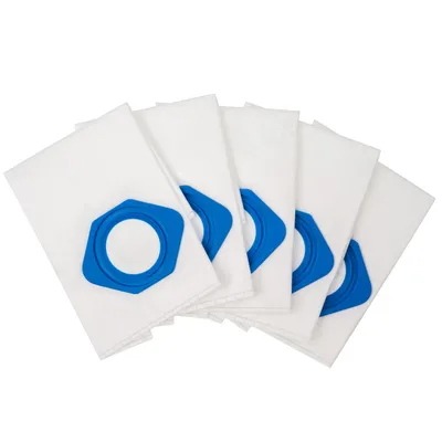 Obrázek produktu pro Sáčky na prach Nilfisk 5 ks