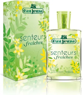 Obrázek produktu pro Dámský parfém Eau Jeune D32295 EDT Senteurs Fraiches 75 ml