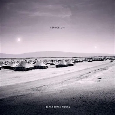 Produktbild von Black Space Riders-Refugeeum