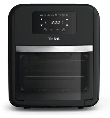 Image de Friteuse électrique Tefal Easy Fry & Grill FW501815