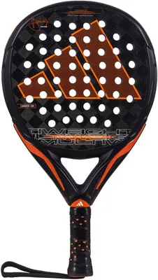 Produktbild von Adidas Padel Adipower Multiweight Ctrl 3.3 Padelschläger Braun  Braun One Size