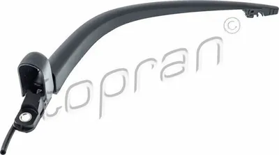 Produktbild von TOPRAN Wischarm Scheibenreinigung 701 053 fahrzeugheckscheibe